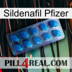 Sildenafil Pfizer viagra1